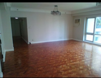 3 Salcedo Place 3BR for Lease
