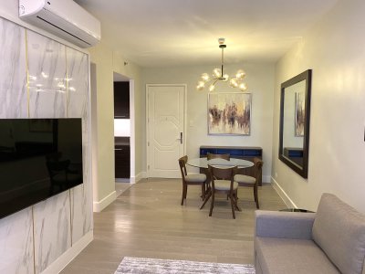 2BR for Lease at Proscenium Residences