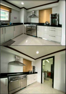 3BR for Lease in San Lorenzo TRAG**