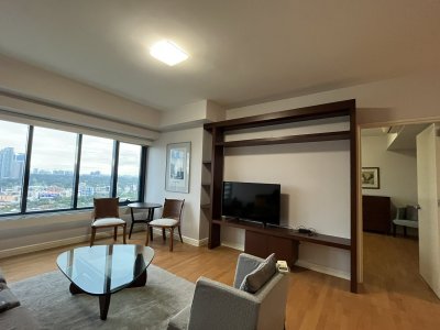 2BR for Lease at One Rockwell West