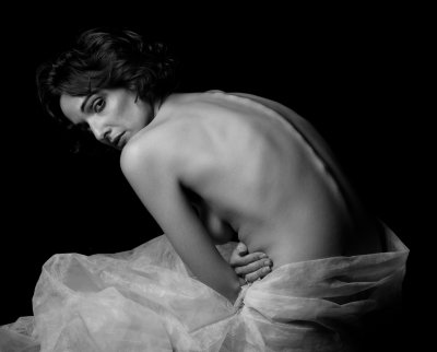 Venus (NSFW)
