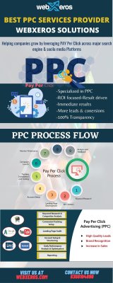 PPC PROCESS FLOW