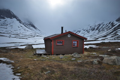 Narvik Mountains
