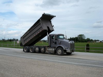 Order for Commercial Asphalt in Toledo | Bowersasphalt.com