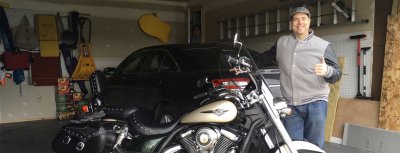 Seeking Sell My Harley | Cash4motorcycles.com