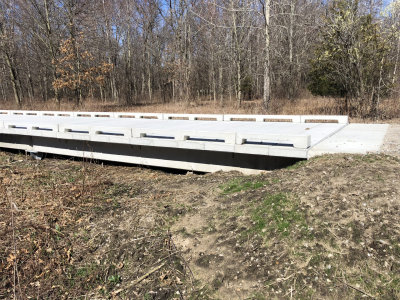 Get the best Boardwalk Concrete | Terratread.com