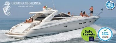Vale Do Lobo Boat Hire