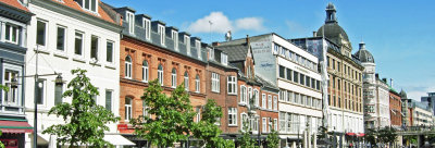 Business Central Property Management