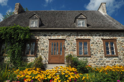 Maisons du Qubec