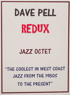 2019_0711_Dave Pell Redux Jazz Band