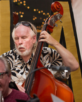 0177 Bassist