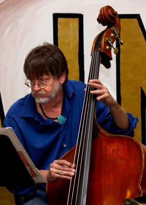 0290 Bassist