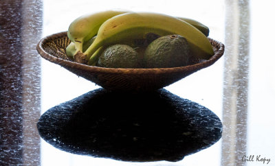 African Fruit Bowl