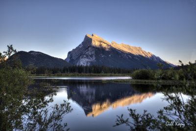 Vermillion Lake