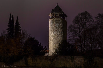 Tylenturm