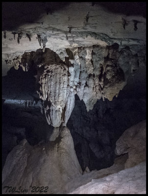 Lang Cave