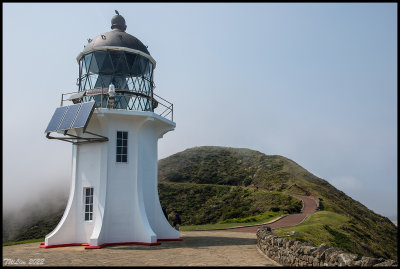 The light house