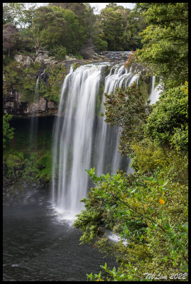 Kerikeri Falls