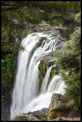 Kerikeri Falls