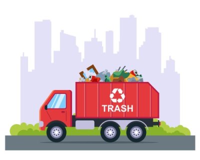 4 Advantages Of Employing AProfessional Trash Removal Organization