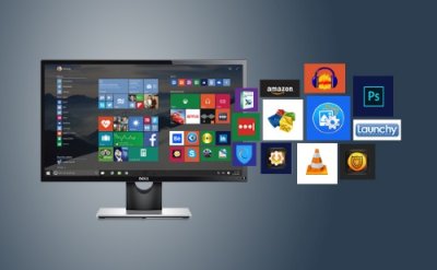 What Kind Of Software Is Utilized To Control A Pc?