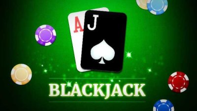 Blackjack
