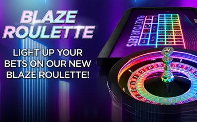 Roulette