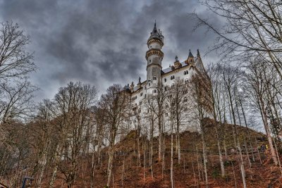 Bavaria and Austria 2018