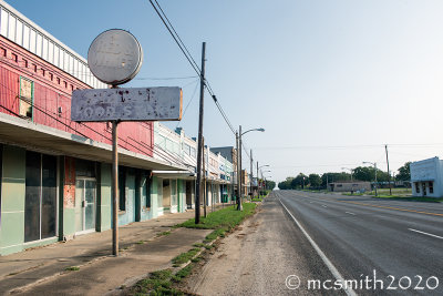 Downtown Lott