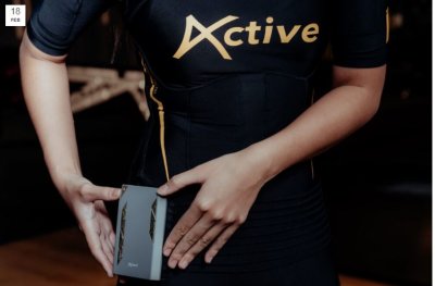 Electrical Muscle Stimulation Singapore