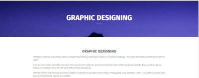 Graphic Design In Qatar