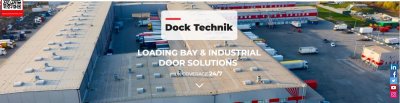 Loading Bays