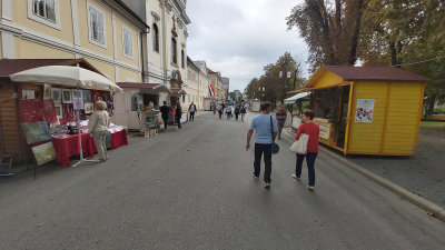 28. 9. 2019. Klokočevac