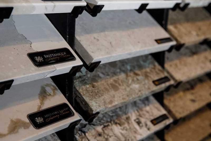 Looking for the best Quartz Countertops | Countertopshop.net