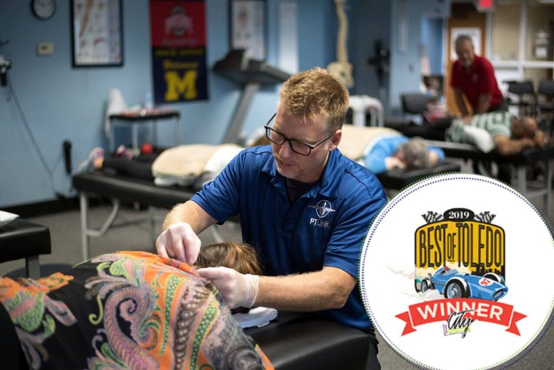 Avail of the best Physical Therapy Lambertville Mi | Ptlinktherapy.com