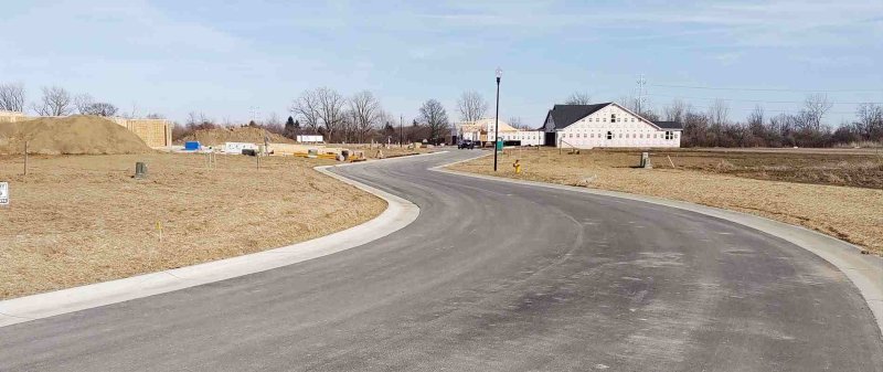 Best Commercial Paving Companies in Toledo | Bowersasphalt.com