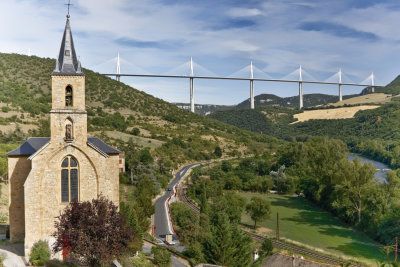 Peyre  -  Aveyron  -  France