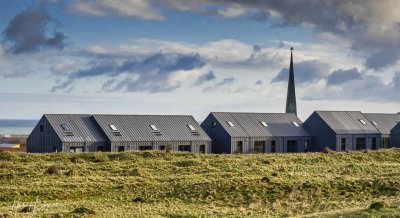Helgoland Village