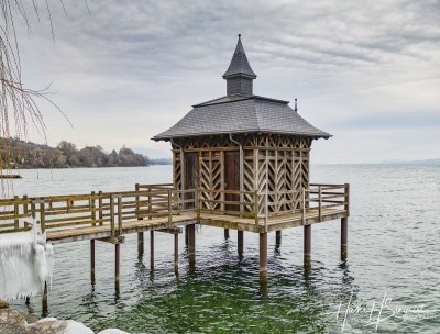 Pavillon des Bains