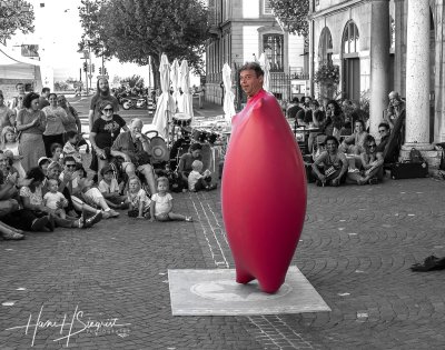The Red Balloon