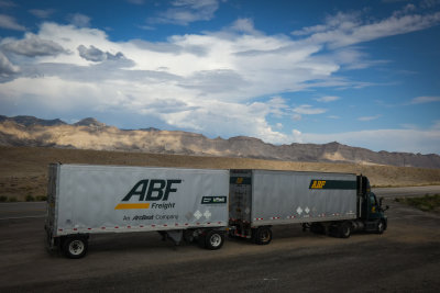 Close to Moab, Utah