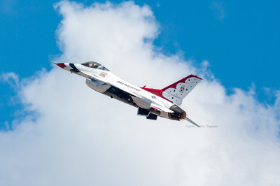 2009 Wings Over the Pacific (Day 2)