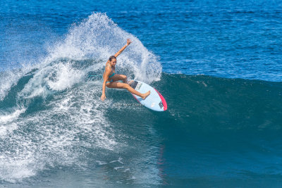 Hawaii Surfing & Water Sports