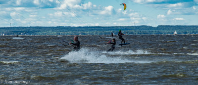 Kitesurf