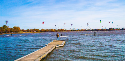 Venise-en-Québec 18 oct 2020