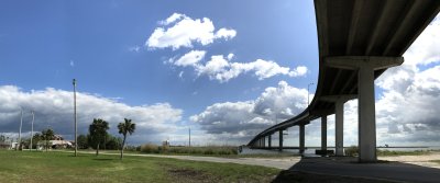 Apalachicola - April, 2019