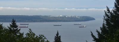 Vancouver - September 2019