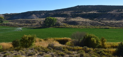 Near Vernal, Utah