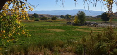 Near Vernal, Utah