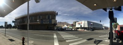 Winnemucca, Nevada